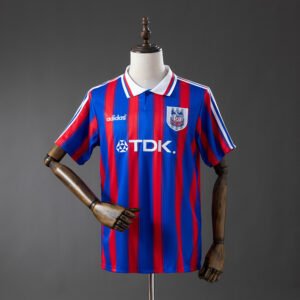 Crystal Palace 1996/98 Local