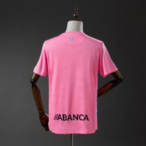 Celta de Vigo 2025/26 Tercera
