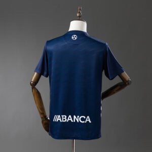Celta de Vigo 2025/26 Visitante