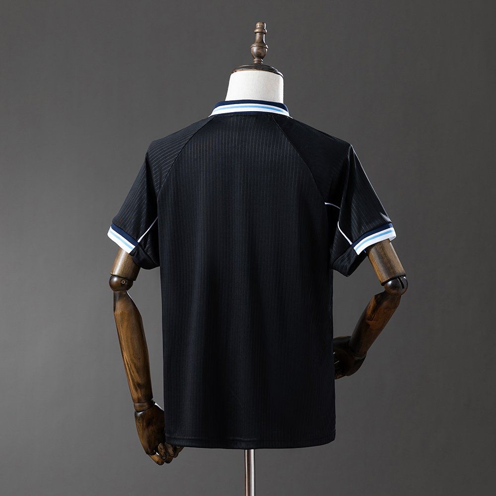 Celta de Vigo 1997/98 Visitante - Imagen 2