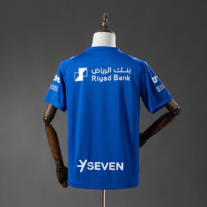 Al-Hilal 2025/26 Local