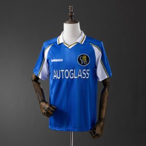 Chelsea 1997/99 Local