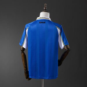 Chelsea 1997/99 Local