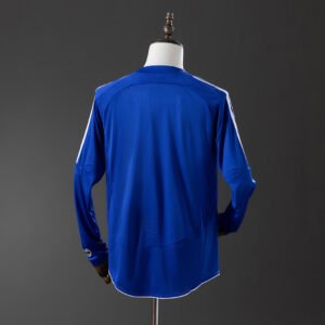 Chelsea 2006/07 Local (Manga Larga)