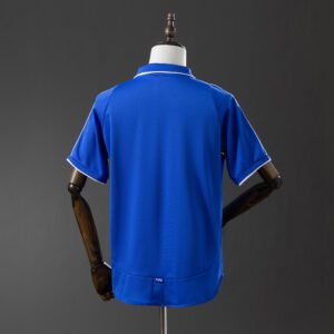 Chelsea 2001/03 Local