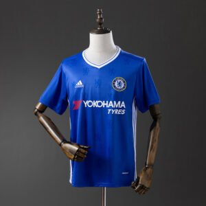 Chelsea 2016/17 Local