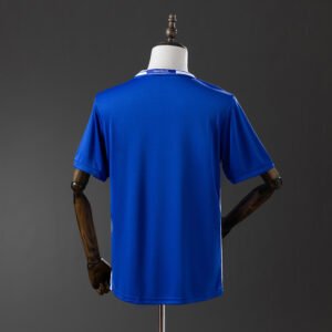 Chelsea 2016/17 Local