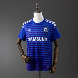 Chelsea 2014/15 Local