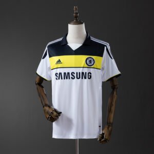 Chelsea 2011/12 Visitante