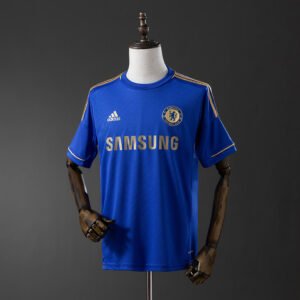 Chelsea 2012/13 Local