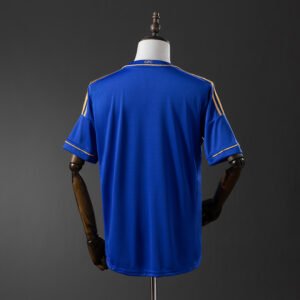 Chelsea 2012/13 Local