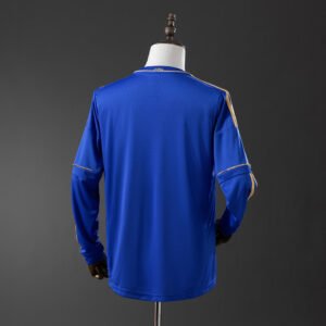 Chelsea 2012/13 Local (Manga Larga)