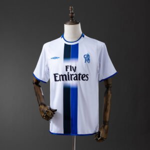 Chelsea 2003/05 Visitante