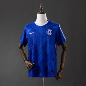Chelsea 2025/26 Local
