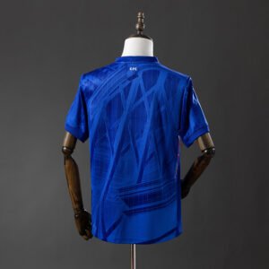 Chelsea 2025/26 Local