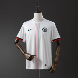 Chelsea 2025/26 Visitante