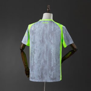 Manchester City 2025/26 Tercera
