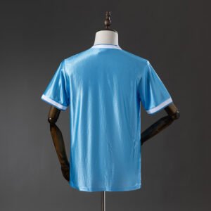 Manchester City 1986/87 Local