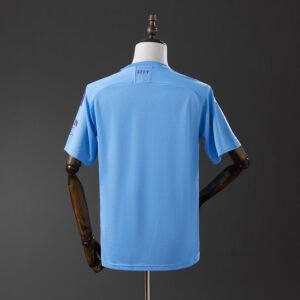 Manchester City 2019/20 Local