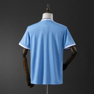 Manchester City 2013/14 Local