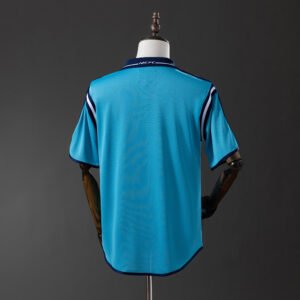 Manchester City 2002/03 Local