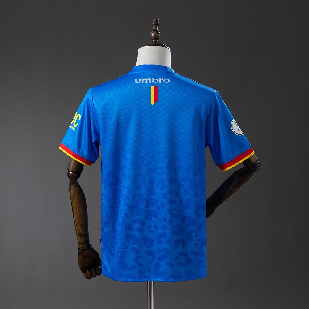 Congo Mundial 2026 Local - Imagen 2