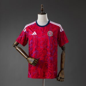 Costa Rica Mundial 2026 Local