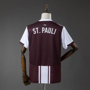 St. Pauli 2026/27 Local