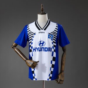 Hamburgo 1996/97 Local