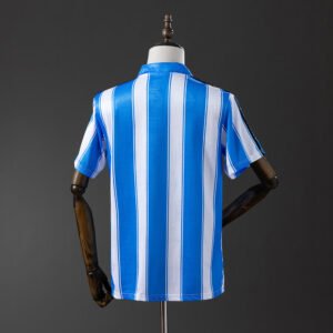 Deportivo Coruña 1997/98 Local