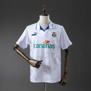 Tenerife 1995/96 Visitante