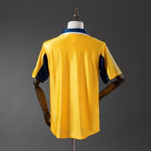 Deportivo Coruña 2000/01 Visitante