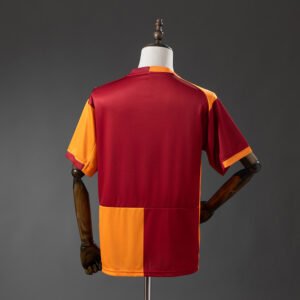 Galatasaray 2025/26 Local