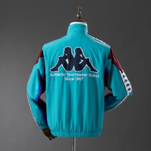 FC Barcelona Chaqueta Retro