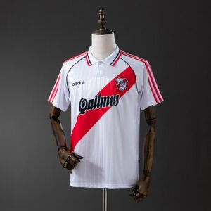River Plate 1995/96 Visitante