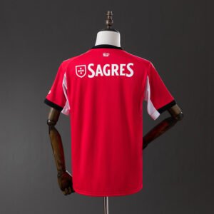 Benfica 2025/26 Local