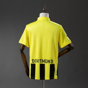 Borussia Dortmund 2012/13 Local