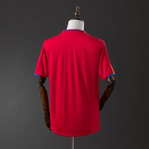 España Mundial 2010 Local