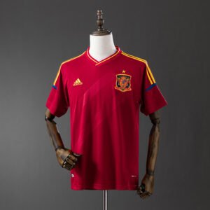 España Mundial 2012 Local