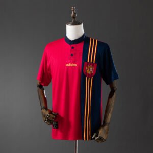España 1996 Local