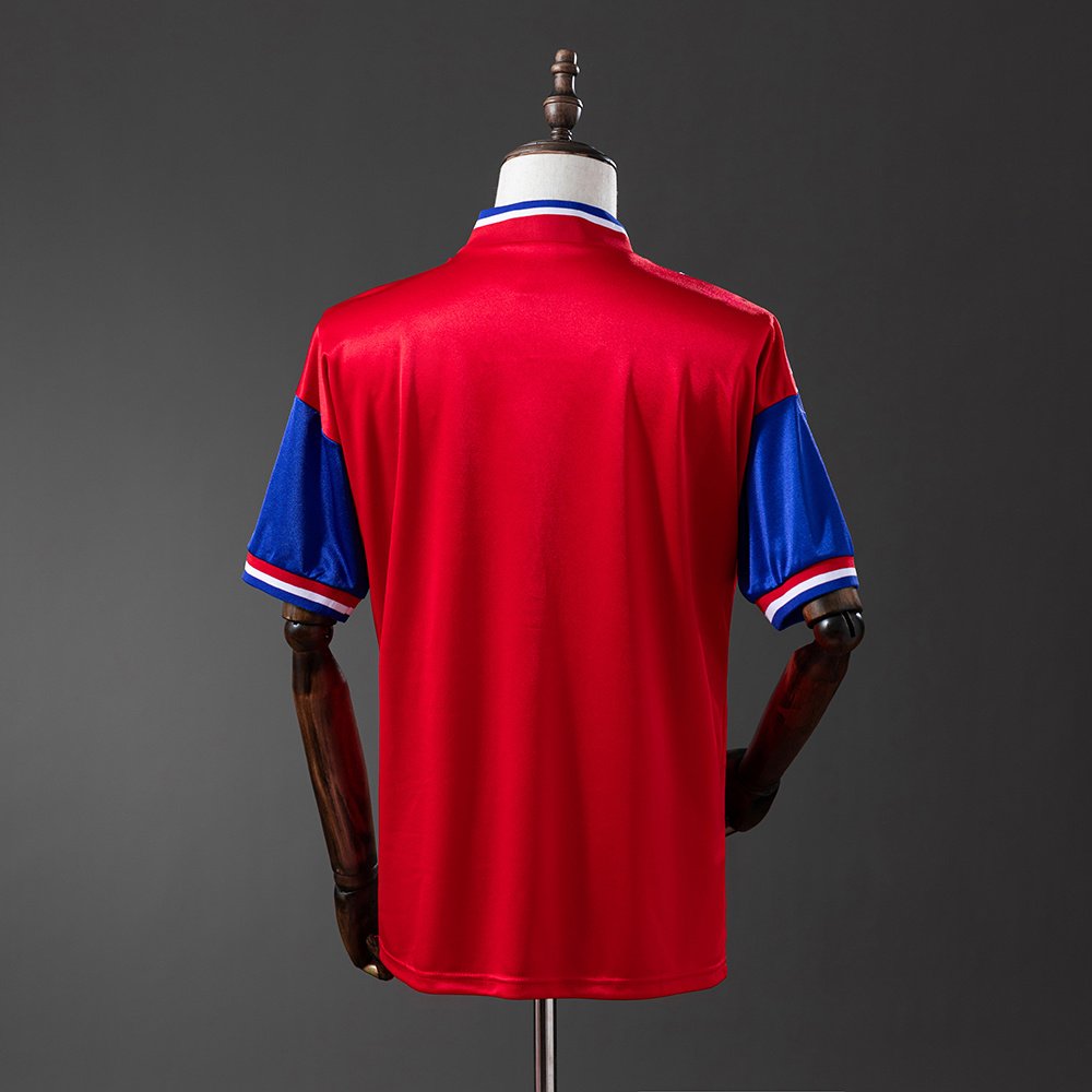 Bayern Múnich 1993/95 Local - Imagen 2