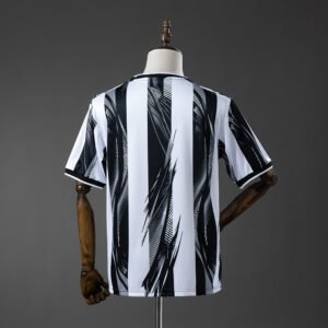Newcastle United 2026/27 Local