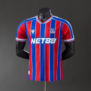 Crystal Palace 2025/26 Local