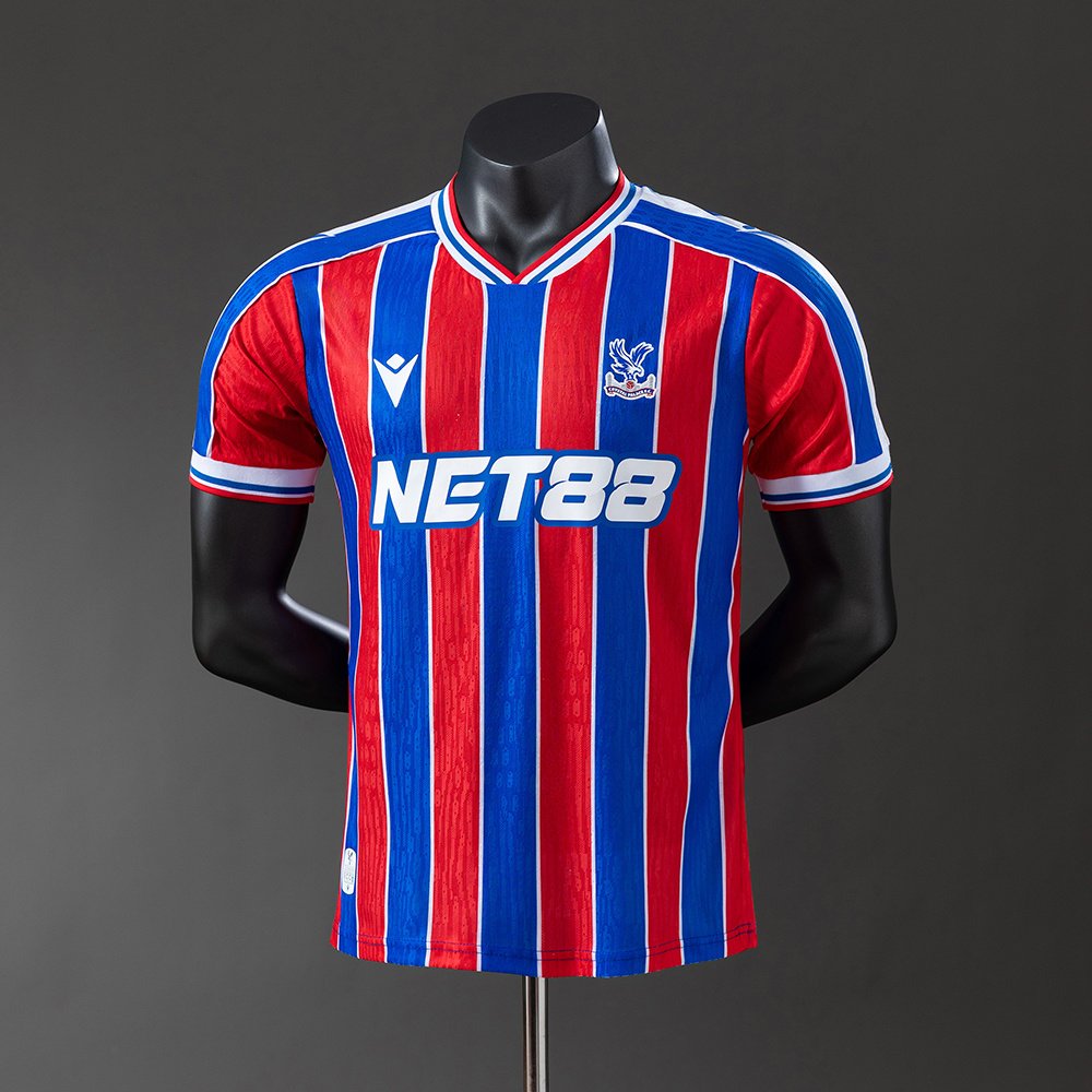 Crystal Palace 2025/26 Local