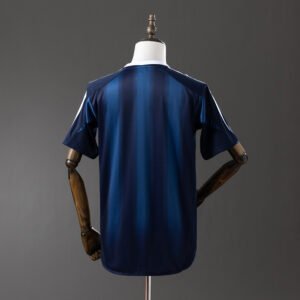 Newcastle United 2005/06 Visitante