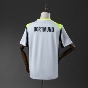 Borussia Dortmund 2025/26 Visitante