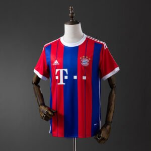 Bayern Múnich 2014/15 Local