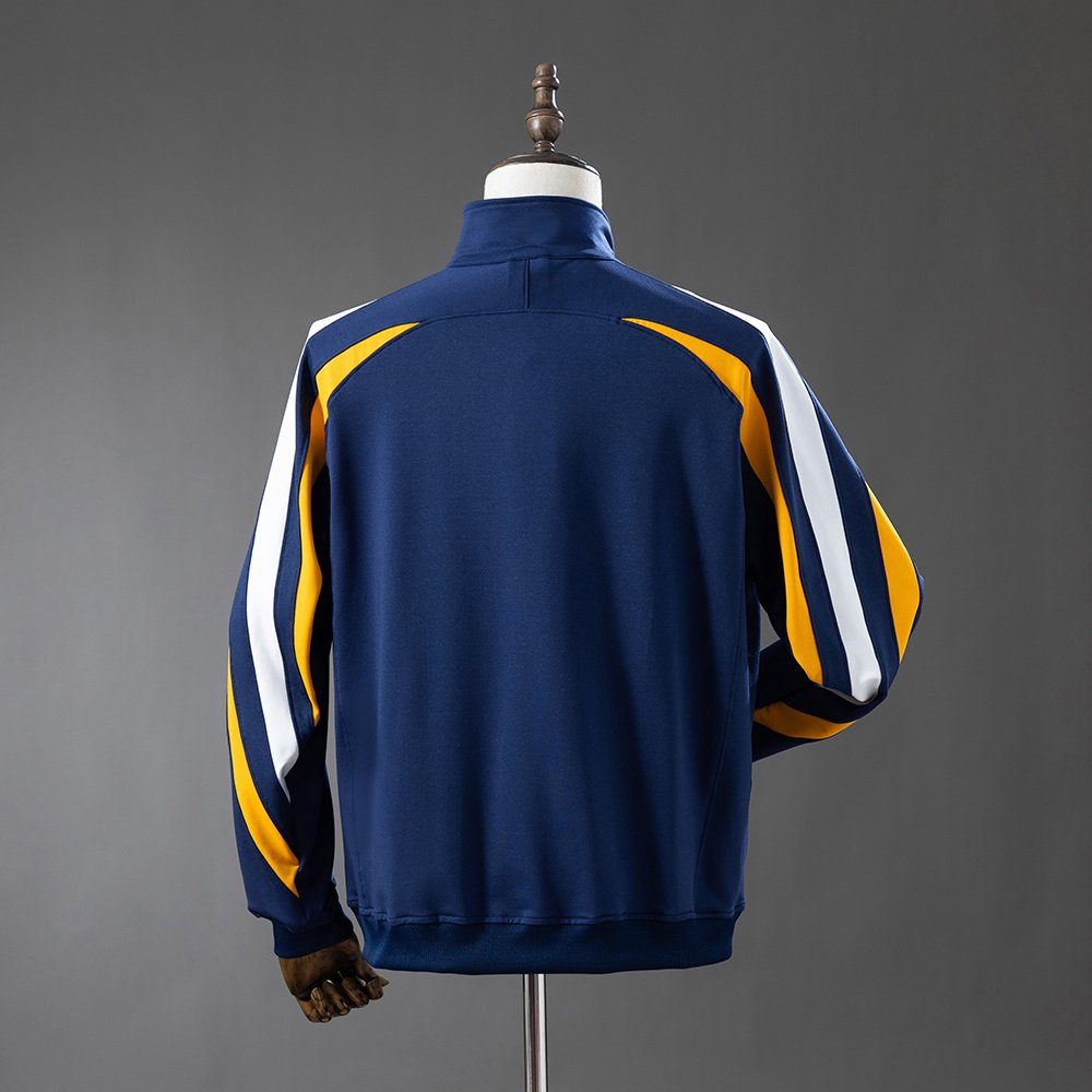 Real Madrid Chaqueta Retro - Imagen 2