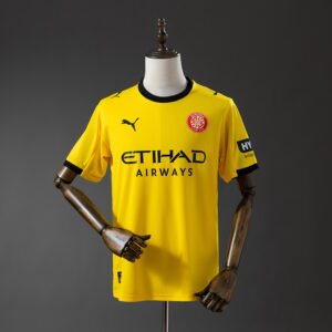 Girona 2025/26 Visitante