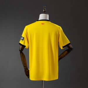 Girona 2025/26 Visitante